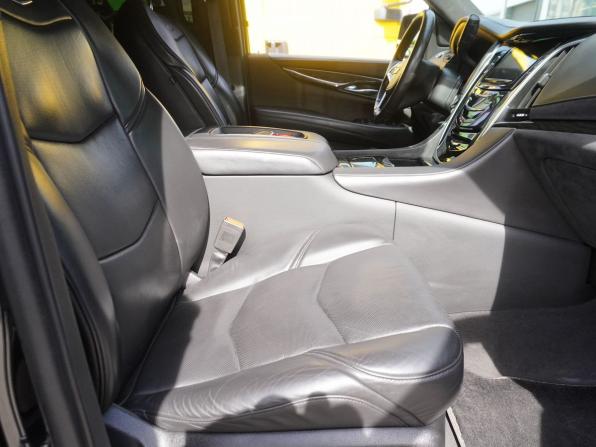 Cadillac Escalade IV с пробегом 2020 года, цена 4 956 000 рублей, 147835 км, внедорожник, Автокод Объявления