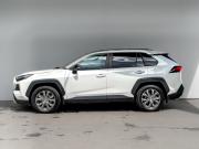 Toyota RAV4 V (XA50) Москва  - изображение 38