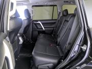 Toyota Land Cruiser Prado 150 Series Рестайлинг 2 Москва  - изображение 39