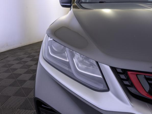 Geely Coolray I с пробегом 2023 года, цена 1 590 000 рублей, 99558 км, внедорожник, Автокод Объявления