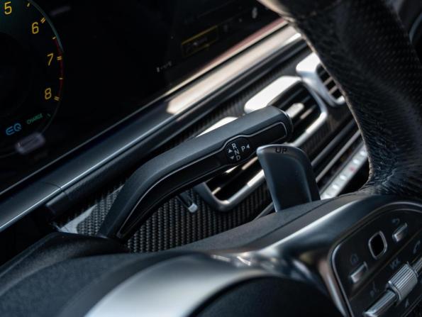 Mercedes-Benz GLE AMG II (V167) с пробегом 2021 года, цена 8 850 000 рублей, 68743 км, внедорожник, Автокод Объявления