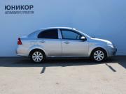 Chevrolet Aveo I Рестайлинг Нижний Новгород  - изображение 16