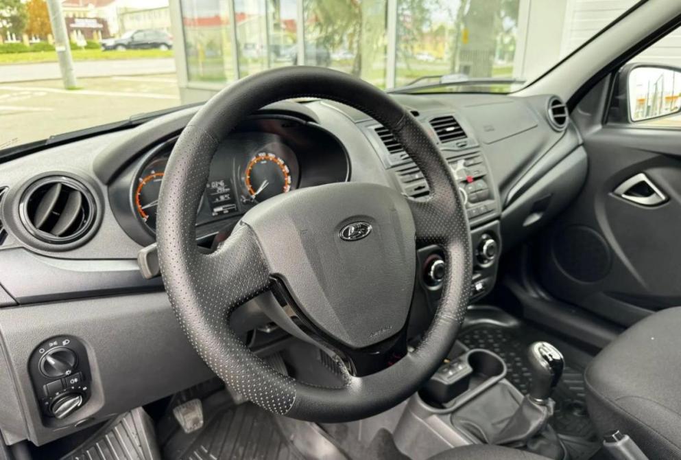 Lada (ВАЗ) Granta I Рестайлинг Ставрополь  - изображение 10