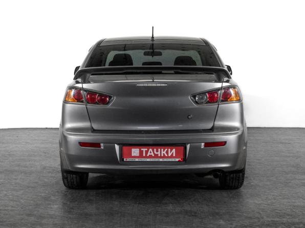 Mitsubishi Lancer X Рестайлинг с пробегом 2012 года, цена 775 000 рублей, 264672 км, седан, Автокод Объявления