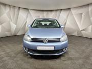 Volkswagen Golf Plus II Москва  - изображение 26
