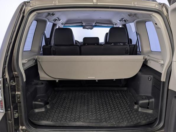 Mitsubishi Pajero IV Рестайлинг 1 с пробегом 2012 года, цена 2 585 000 рублей, 78431 км, внедорожник, Автокод Объявления