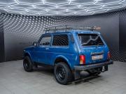 Lada (ВАЗ) 2121 (4x4) I Рестайлинг Самара  - изображение 16