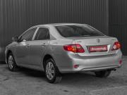 Toyota Corolla X (E140 E150) Екатеринбург  - изображение 25