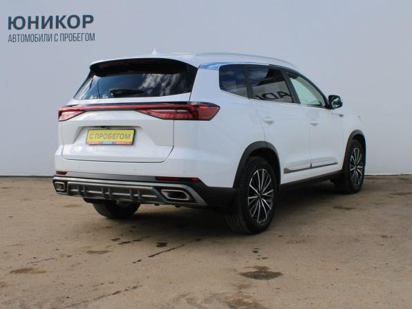 Chery Tiggo 8 Pro Max I Рестайлинг с пробегом 2024 года, цена 2 199 000 рублей, 28108 км, внедорожник, Автокод Объявления