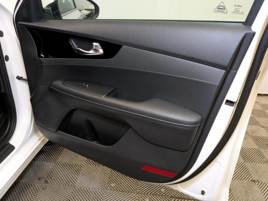 Kia Cerato IV Рестайлинг Москва  - изображение 23