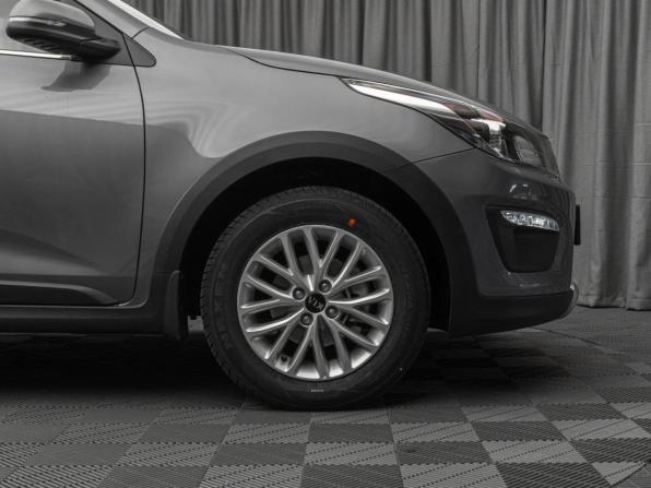 Kia Rio IV с пробегом 2018 года, цена 2 200 000 рублей, 1311 км, хэтчбек, Автокод Объявления
