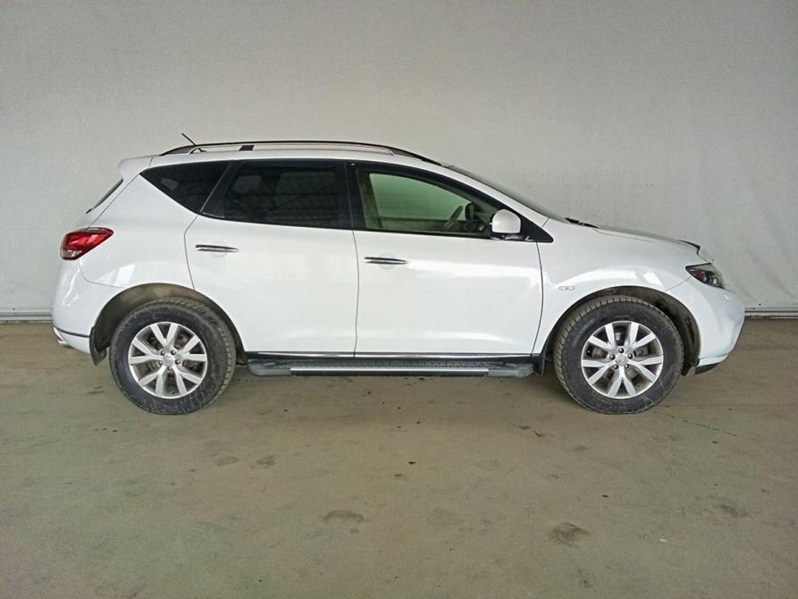 Nissan Murano II (Z51) Рестайлинг 2 Москва  - изображение 8