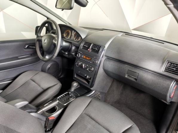 Mercedes-Benz A-Класс II (W169) Рестайлинг с пробегом 2012 года, цена 755 000 рублей, 121469 км, хэтчбек, Автокод Объявления