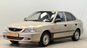 Hyundai Accent II Рестайлинг Киров  - изображение 17