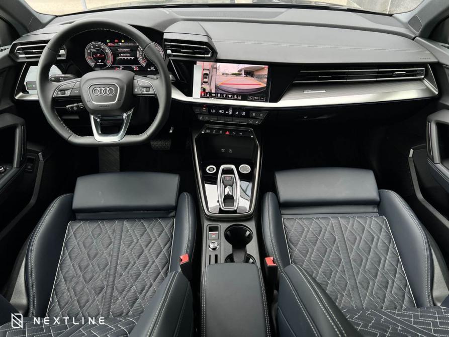Audi A3 IV (8Y) Рестайлинг Самара  - изображение 7