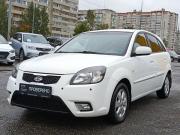 Kia Rio II Рестайлинг Йошкар-Ола  - изображение 23