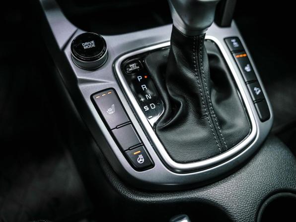 Kia Seltos I Рестайлинг с пробегом 2022 года, цена 2 699 000 рублей, 51173 км, внедорожник, Автокод Объявления