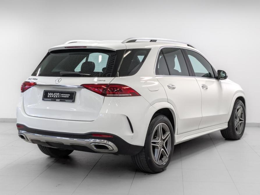 Mercedes-Benz GLE II (V167) Санкт-Петербург  - изображение 6