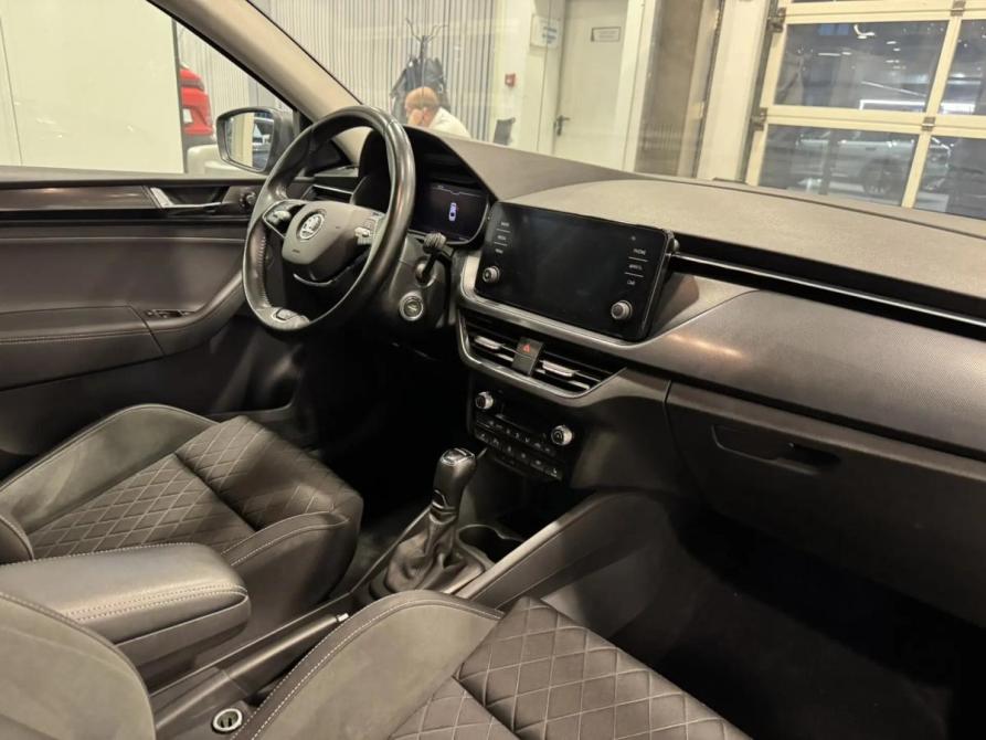 Skoda Rapid II Подольск  - изображение 8