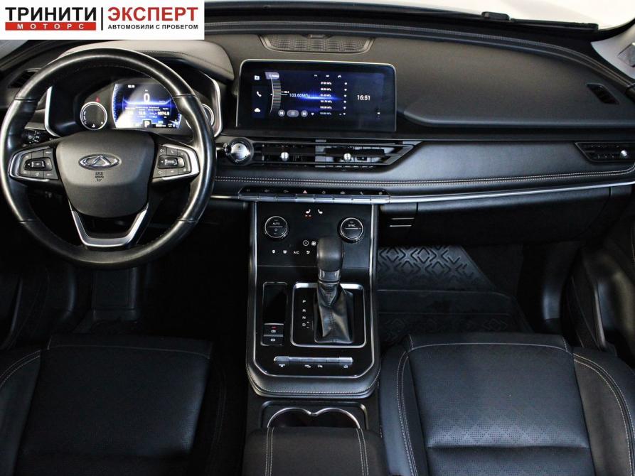 Chery Tiggo 8 Pro I Белгород  - изображение 11