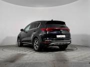 Kia Sportage IV Рестайлинг Санкт-Петербург  - изображение 29