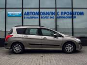 Peugeot 308 I Екатеринбург  - изображение 24