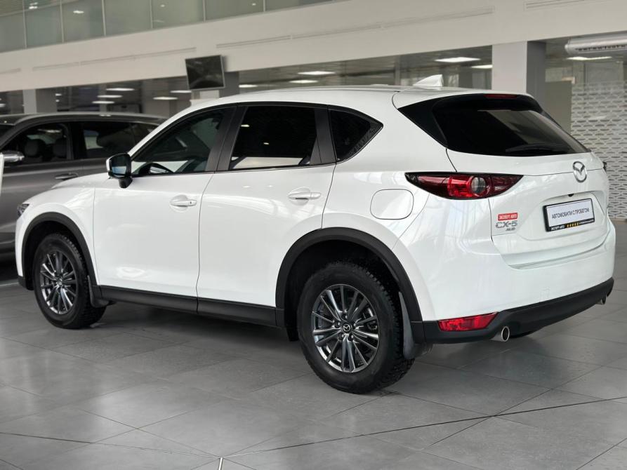 Mazda CX-5 II Новосибирск  - изображение 10