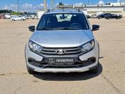 Lada (ВАЗ) Granta I Рестайлинг Набережные Челны  - изображение 24