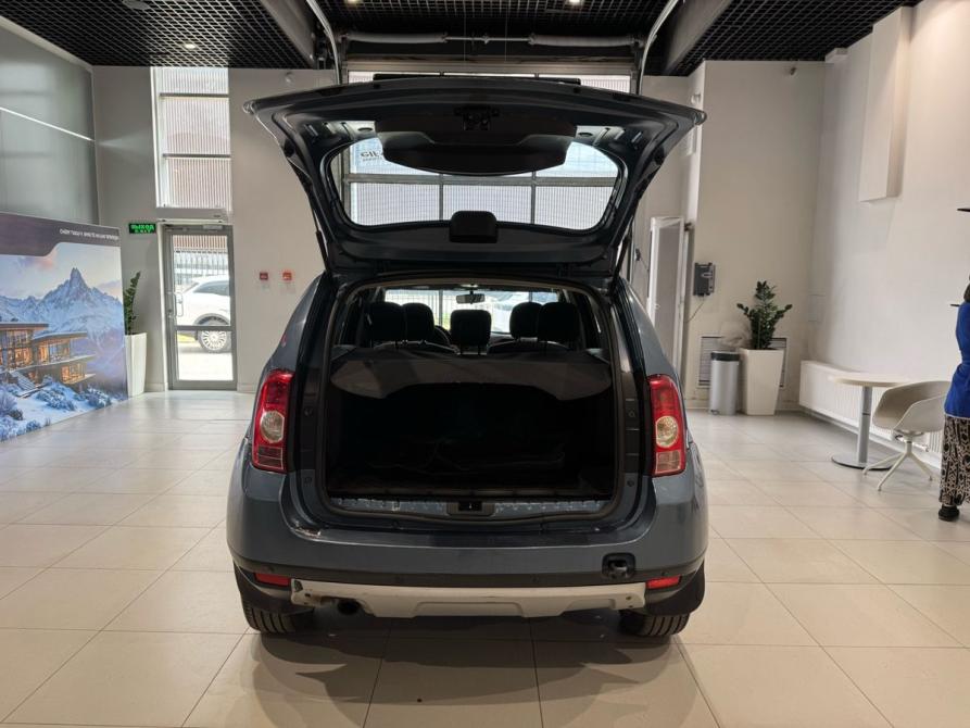 Renault Duster I Москва  - изображение 9
