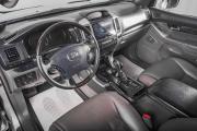 Toyota Land Cruiser Prado 120 Series Рестайлинг Томск  - изображение 32