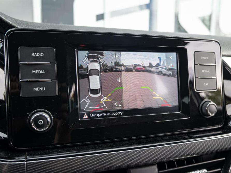 Volkswagen Polo VI Краснодар  - изображение 13