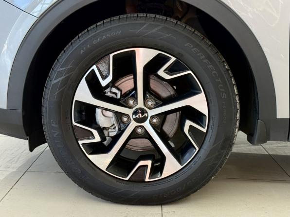 Kia Sportage V с пробегом 2022 года, цена 3 230 000 рублей, 119887 км, внедорожник, Автокод Объявления