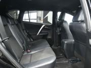 Toyota RAV4 IV (XA40) Рестайлинг Ростов-на-Дону  - изображение 25