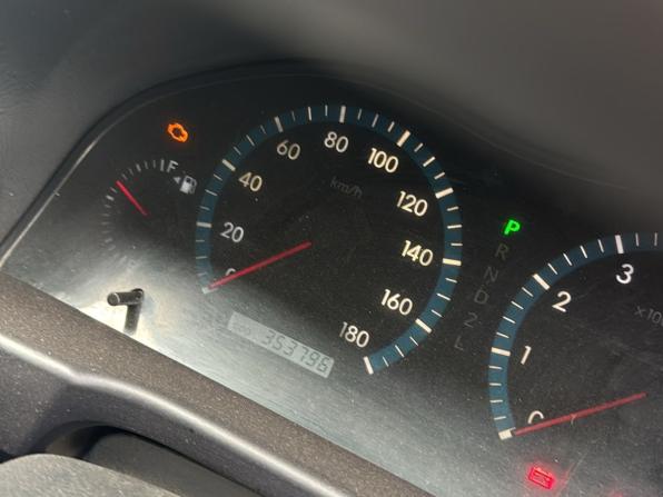 Toyota Allion I с пробегом 2002 года, цена 380 000 рублей, 353796 км, седан, Автокод Объявления