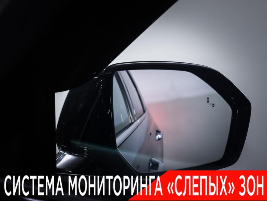 Hyundai Palisade I Москва  - изображение 27