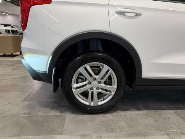 Новый Haval Jolion I Рестайлинг 2026 года, цена 2 424 510 рублей, внедорожник, Автокод Объявления