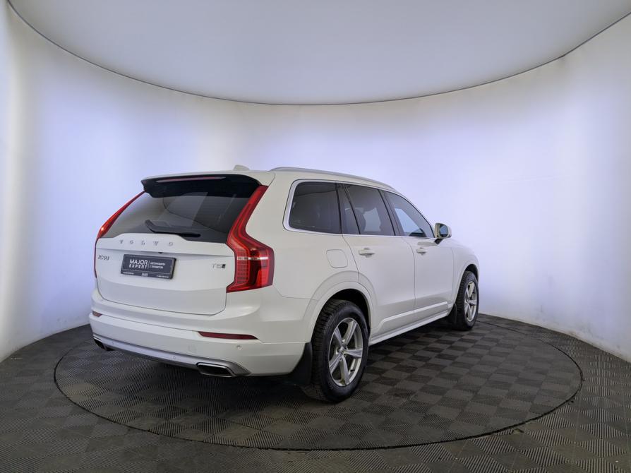 Volvo XC90 II Москва  - изображение 5