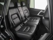 Toyota Land Cruiser 200 Series Рестайлинг 2 Тюмень  - изображение 45