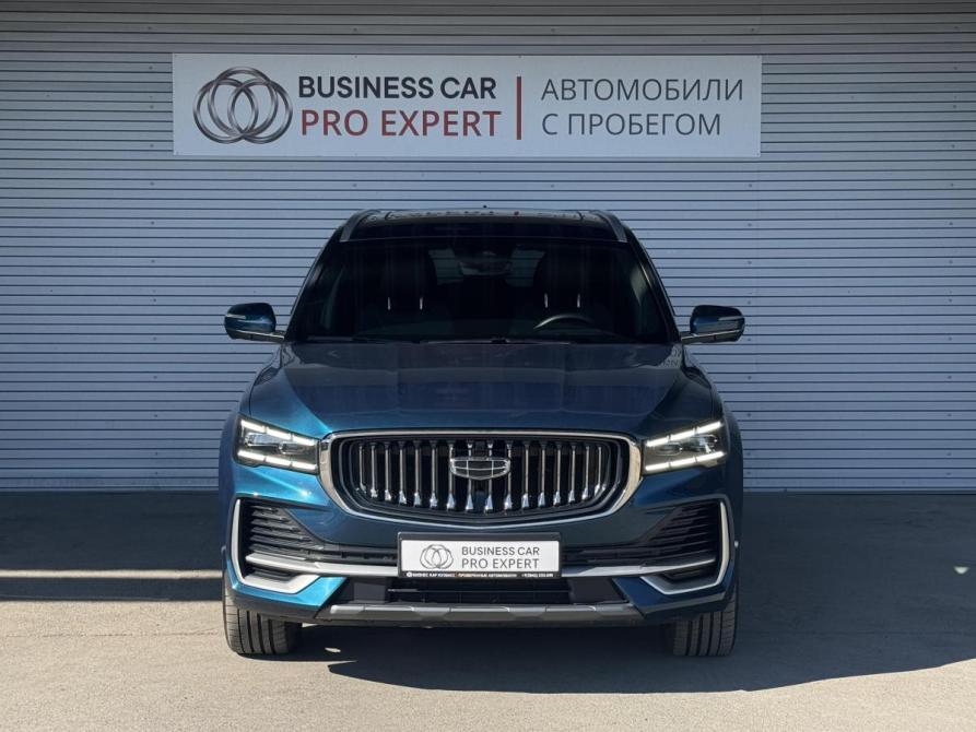 Geely Monjaro I Кемерово  - изображение 2