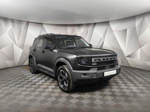 JETOUR T1 с пробегом 2025 года, цена 3 646 000 рублей, 14983 км, внедорожник, Автокод Объявления