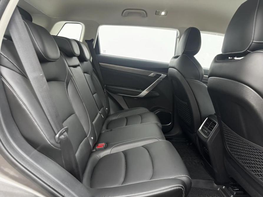 Geely Atlas Pro Москва  - изображение 11