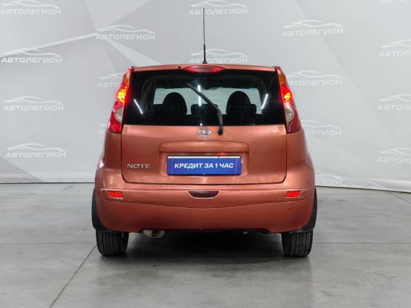 Nissan Note I с пробегом 2007 года, цена 500 000 рублей, 200000 км, хэтчбек, Автокод Объявления