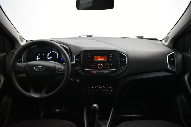 Lada (ВАЗ) XRAY I с пробегом 2017 года, цена 810 000 рублей, 85113 км, хэтчбек, Автокод Объявления