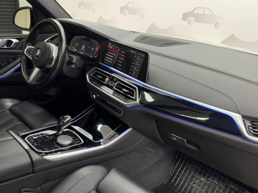 BMW X5 IV (G05/G18) Ставрополь  - изображение 8
