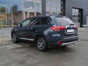 Mitsubishi Outlander III Рестайлинг 2 Новосибирск  - изображение 32
