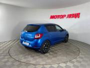 Renault Sandero II Воронеж  - изображение 22