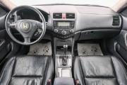 Honda Accord VII Рестайлинг Красноярск  - изображение 34