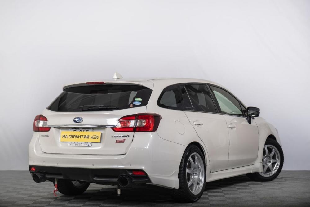 Subaru Levorg I Томск  - изображение 7