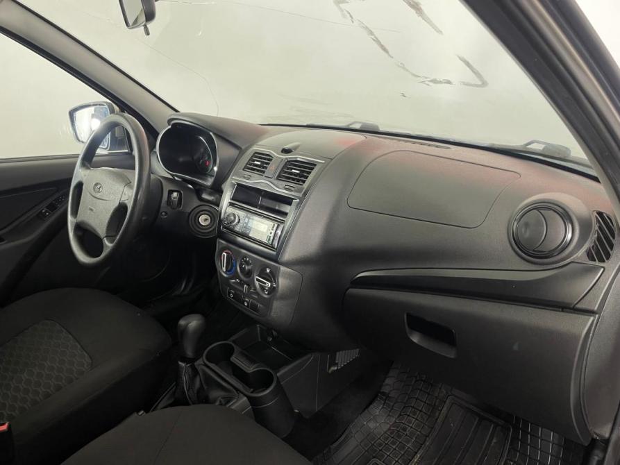 Lada (ВАЗ) Granta I Рестайлинг Воронеж  - изображение 8