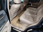Toyota Land Cruiser 200 Series Рестайлинг 1 Пермь  - изображение 40